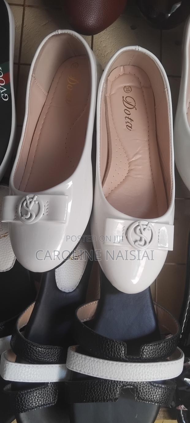 High Quality Ladies Sandals - thumbnail 2