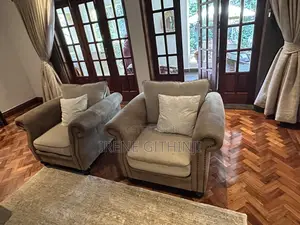 Used 7 Seater Sofa Set