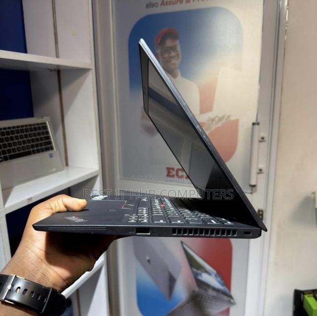 Laptop Lenovo ThinkPad T480s 8GB Intel Core i7 SSD 256GB - thumbnail 3