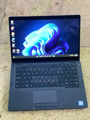 New Laptop HP EliteBook 840 G3 8GB Intel Core i5 SSD 128GB