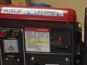 1 Kva Petrol Generator Available Brand New Small Business Generator