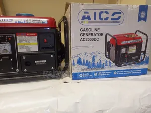 1 Kva Petrol Generator Available Brand New Small Business Generator