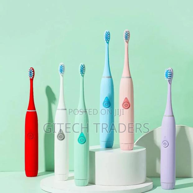 Electric Toothbrush