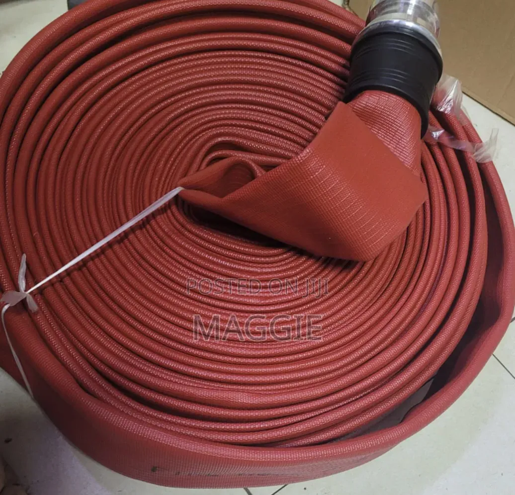 Fire Hose 2"*30mtrs