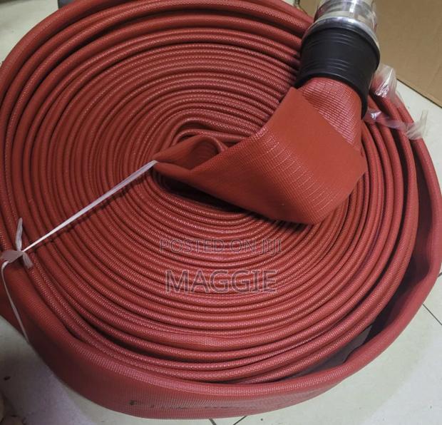 Fire Hose 2"*30mtrs