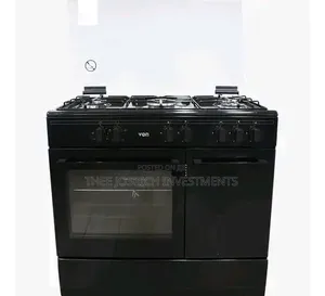 60*90 Von Vcf965031nsk Freestanding Cooker