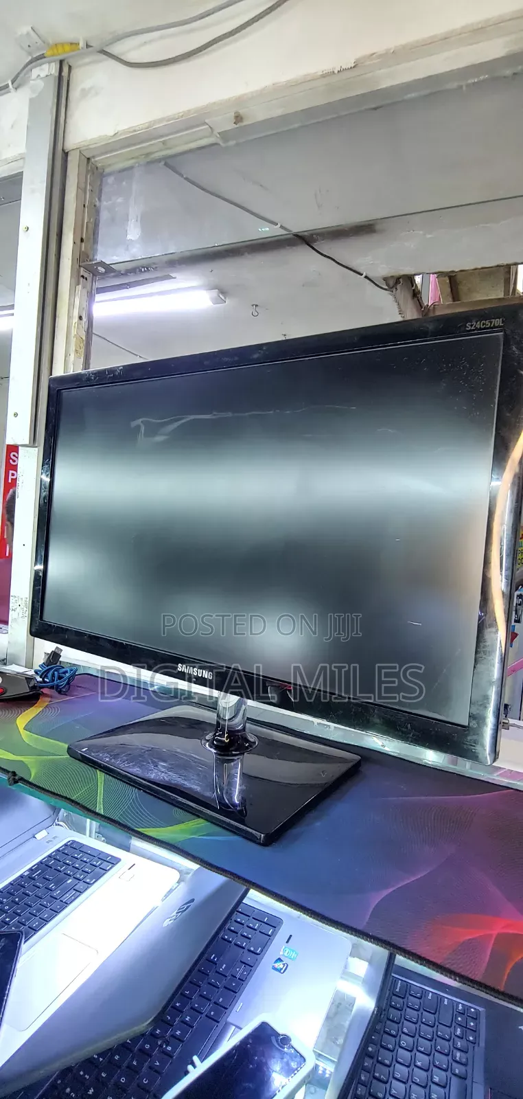 Samsung Monitor