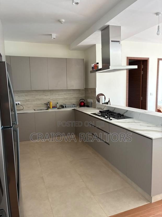 Furnished 2bdrm Apartment in Riverside Drive for rent - thumbnail 8