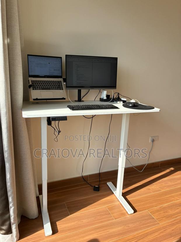 Furnished 2bdrm Apartment in Riverside Drive for rent - thumbnail 14