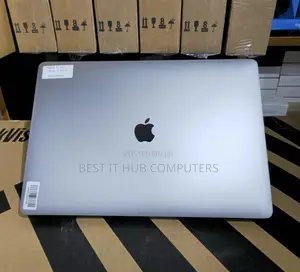 Laptop Apple MacBook Pro 2019 32GB Intel Core i9 SSD 512GB