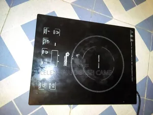 Induction Cooktop