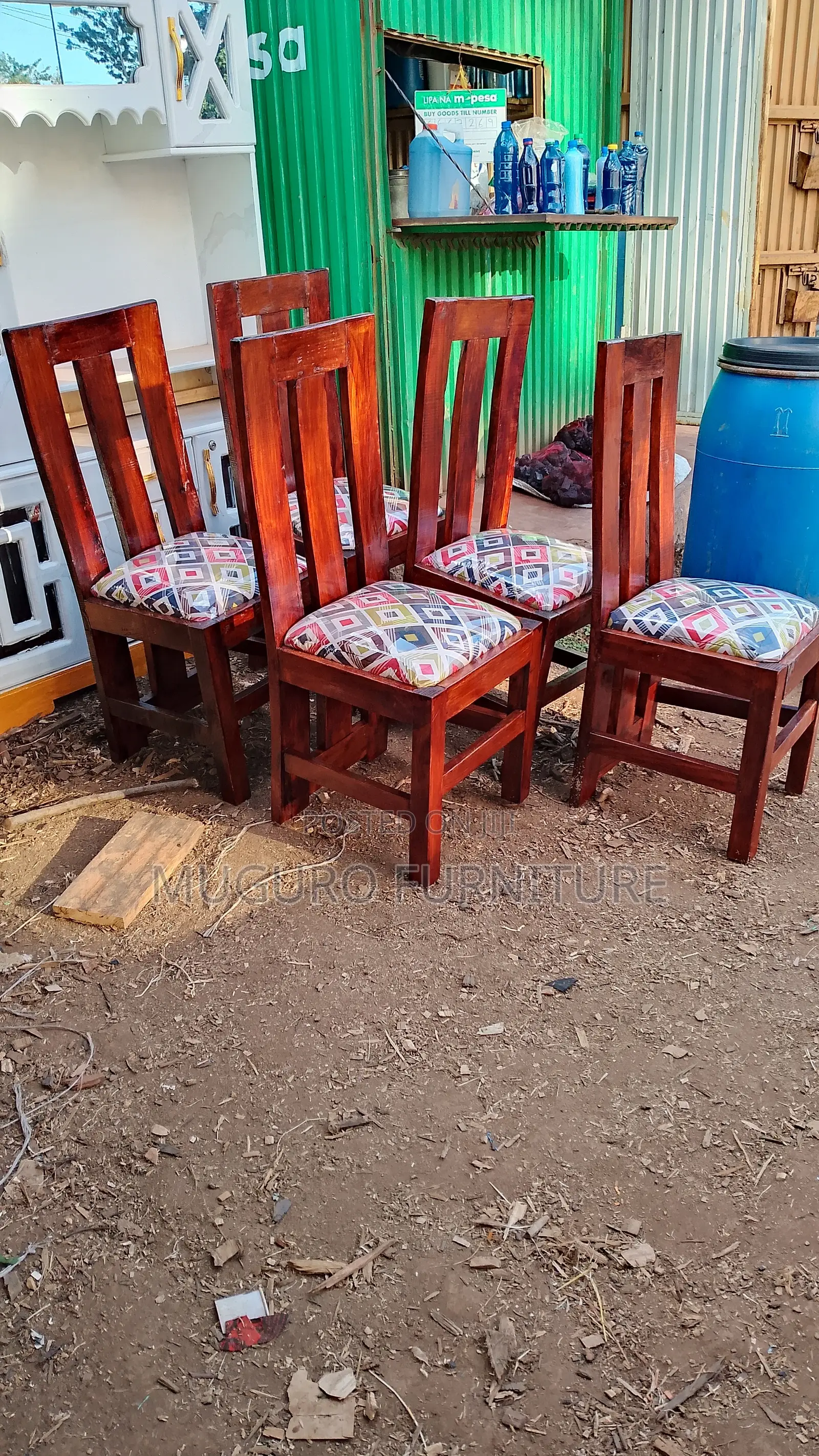 Dining Chair