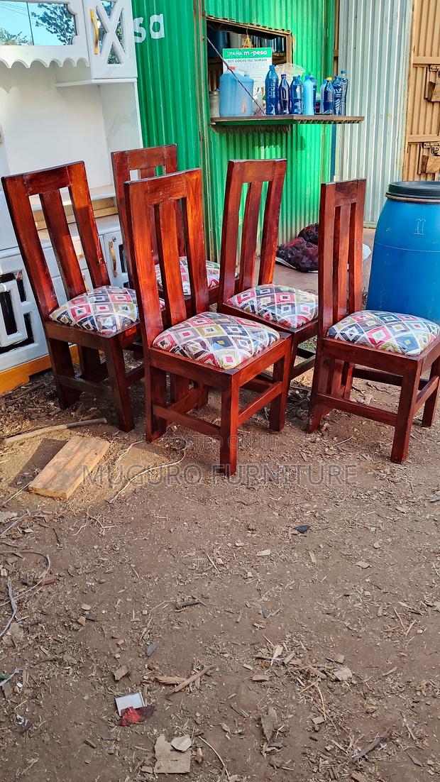 Dining Chair