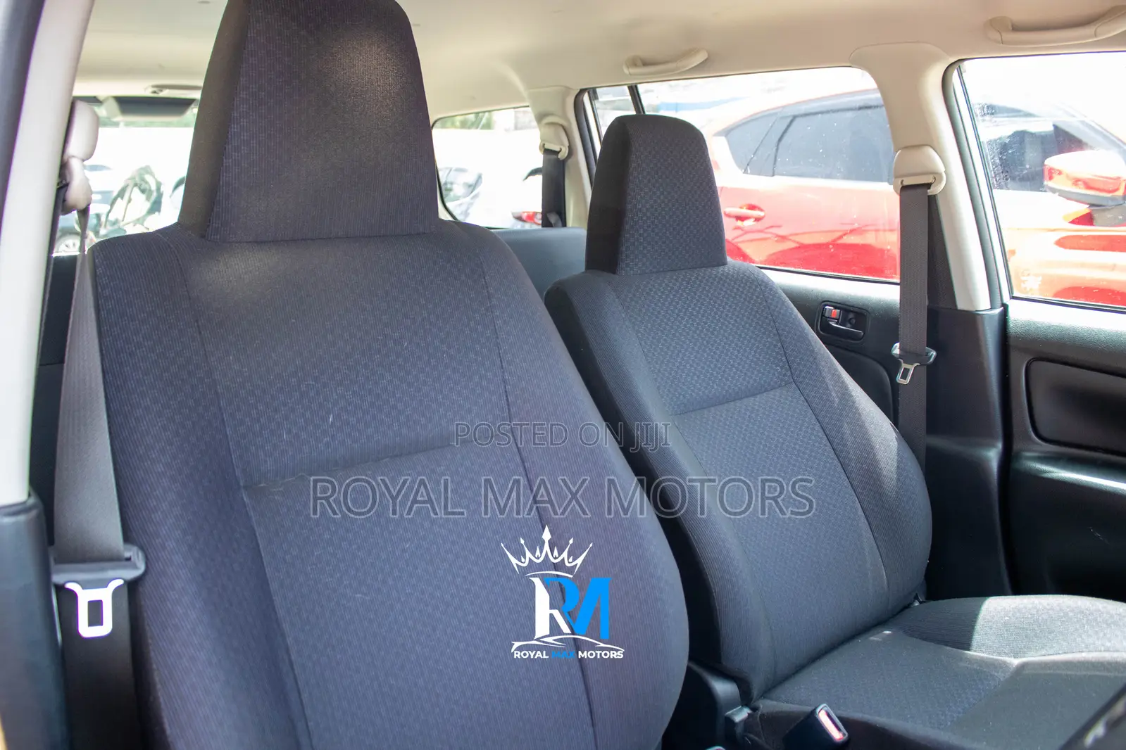 Toyota Probox 1.5 DX 2WD 2020 Silver