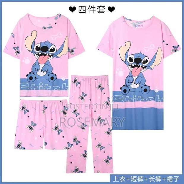 Free Size Pajamas