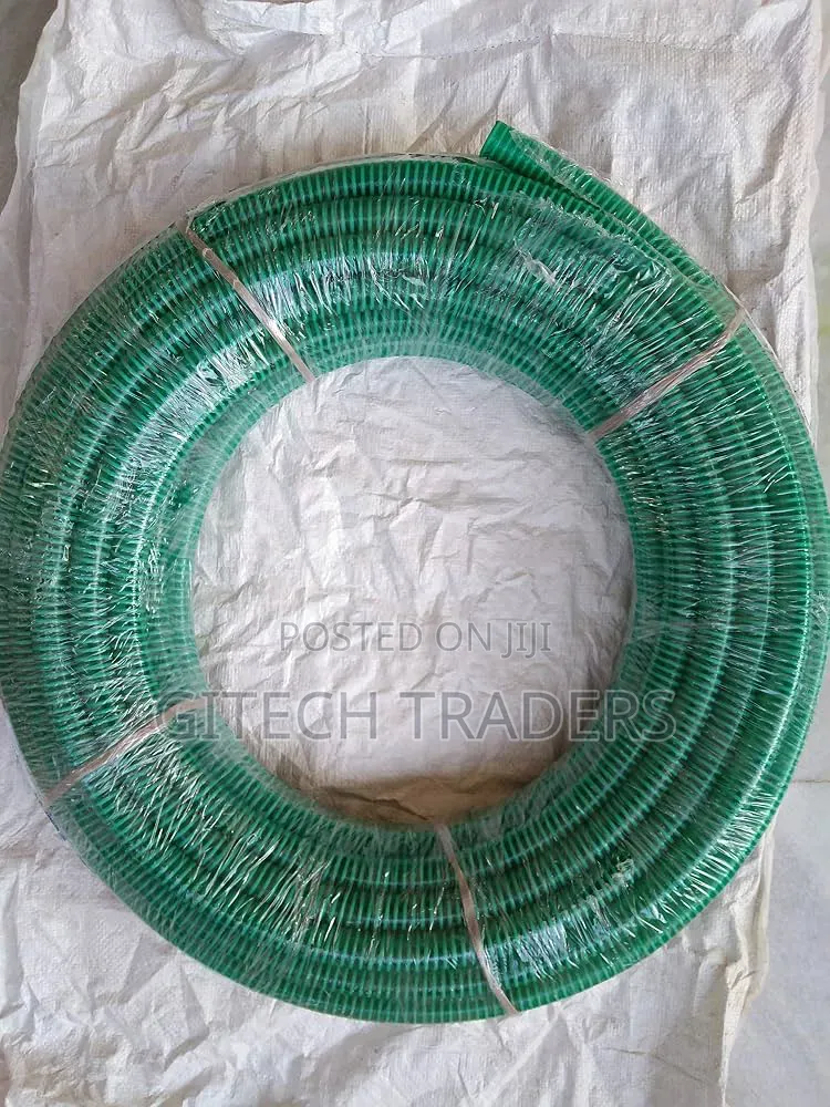 3/4 by 60 Ft Zebra Hosepipe