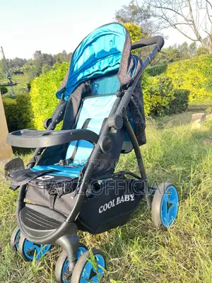 Toddler’S Stroller