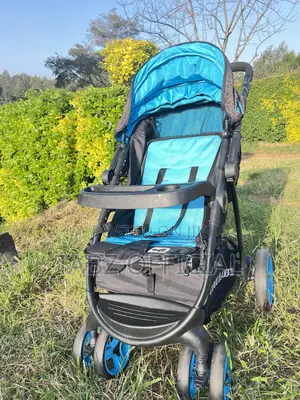 Toddler’S Stroller