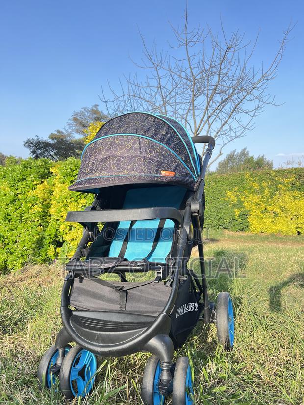 Toddler’S Stroller - thumbnail 3