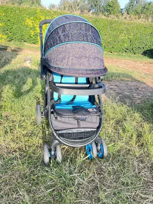 Toddler’S Stroller