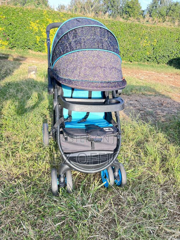 Toddler’S Stroller - thumbnail 5