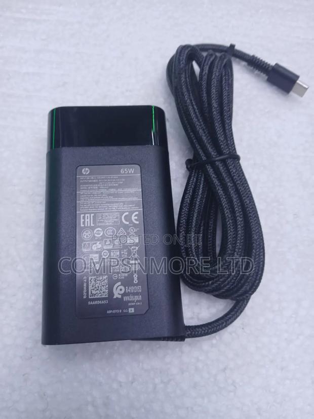 Hp Type C Chargers