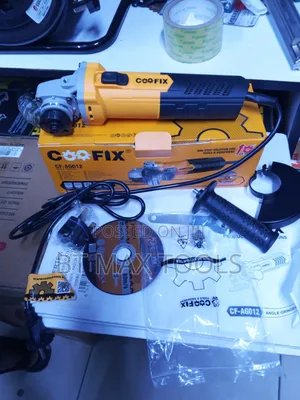 Angle Grinder 4inch