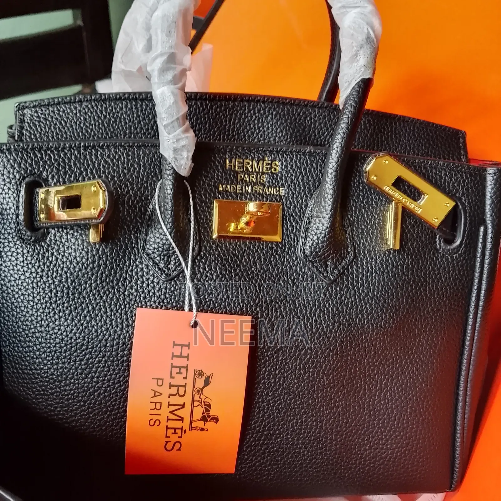 Birkin Bag