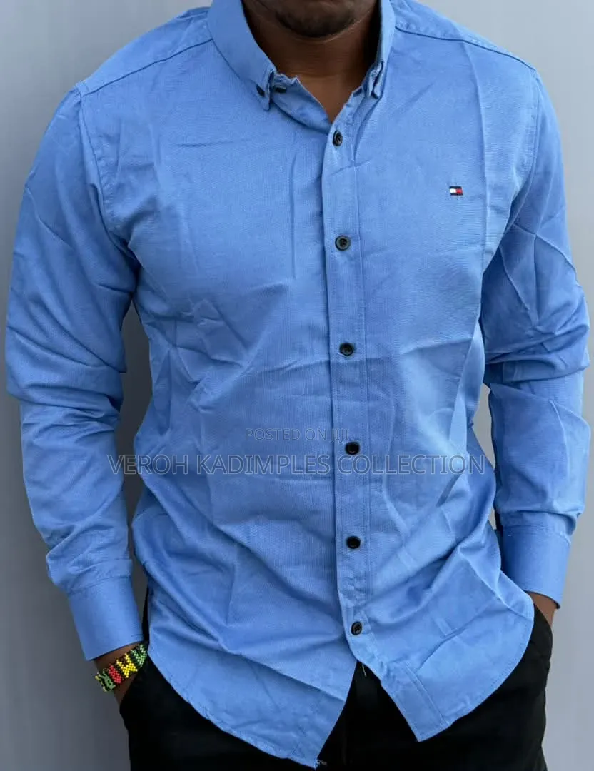 Versace Men Shirts