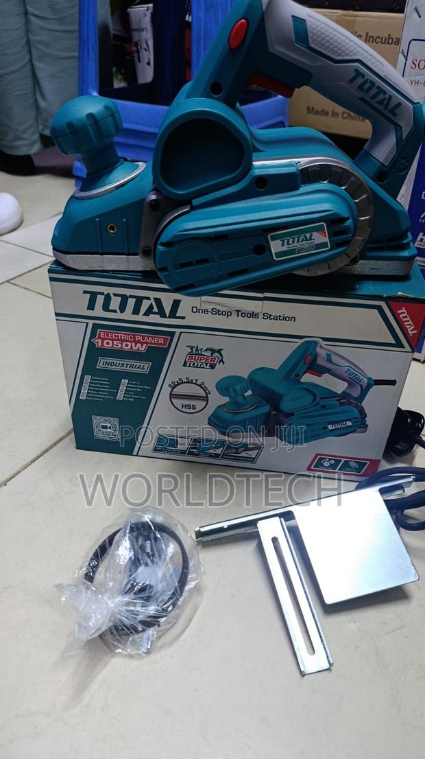 Total1050w Electric Planer/Total Wood Shaping,Surface Electric Planner