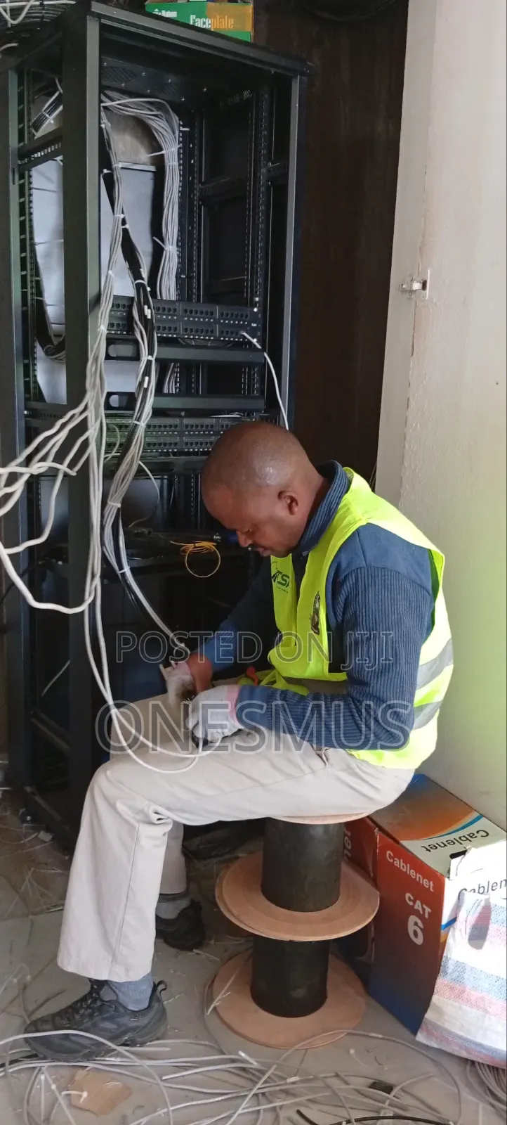 Cctv,Alarm Installation Services