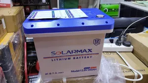 200ah Lithium Ion Battery 12.8v