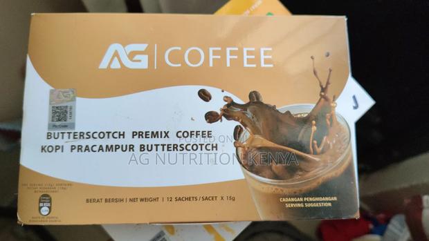 Agcoffee for Dementia - thumbnail 2