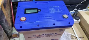 200ah Lithium Ion Battery 12.8v