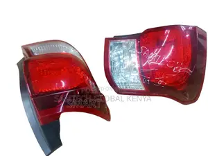 Toyota Corolla Fielder Tail Lights