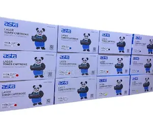 Asta 117a Toner Cartridge