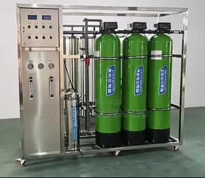 1000ltrs Reverse Osmosis System