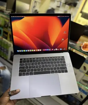 Laptop Apple MacBook Pro 2019 16GB Intel Core i9 SSD 1T