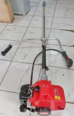 Easy To Operate Premier 2stroke Brush Cutter