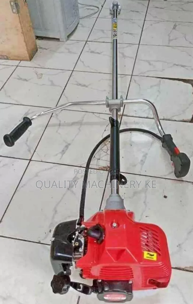 Easy To Operate Premier 2stroke Brush Cutter