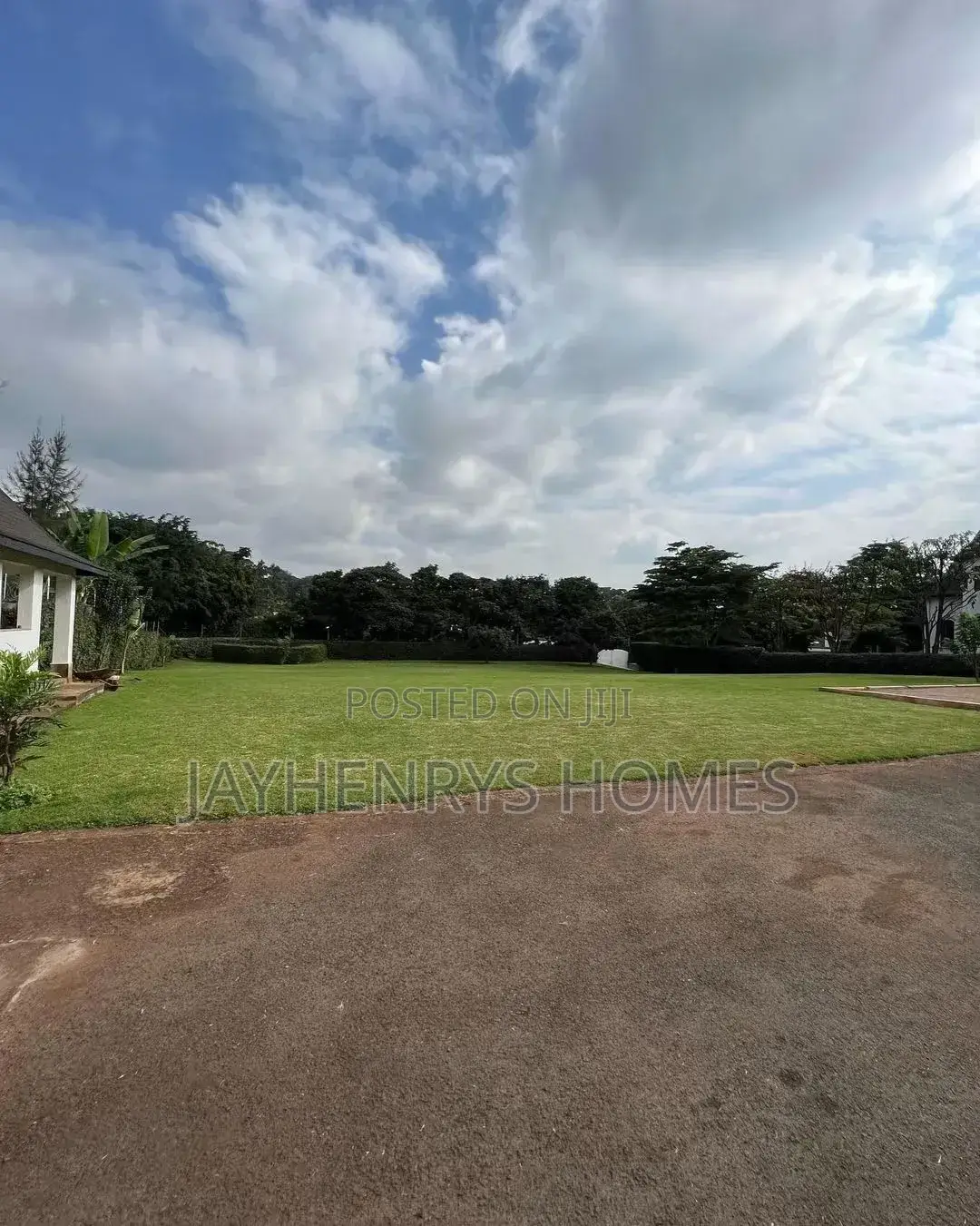 5bdrm Mansion in Kitisuru for sale