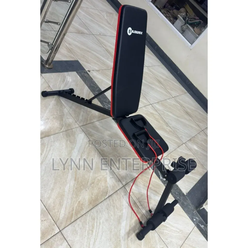 Gym Bench Gym Bench