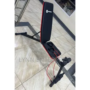 Gym Bench Gym Bench