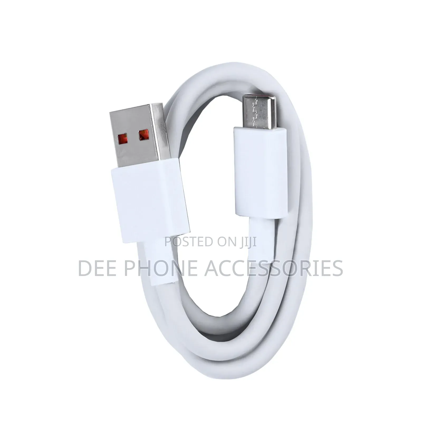 Xiaomi 6a Type C Super Fast Cable
