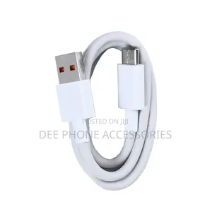 Xiaomi 6a Type C Super Fast Cable