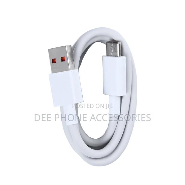 Xiaomi 6a Type C Super Fast Cable - thumbnail 2