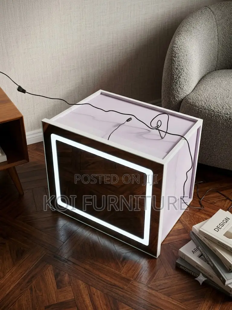 Storage Units; Bedroom Bedside Cabinet