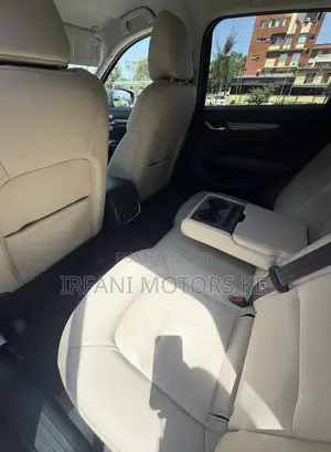 Mazda CX-5 Grand Touring FWD 2020 Blue