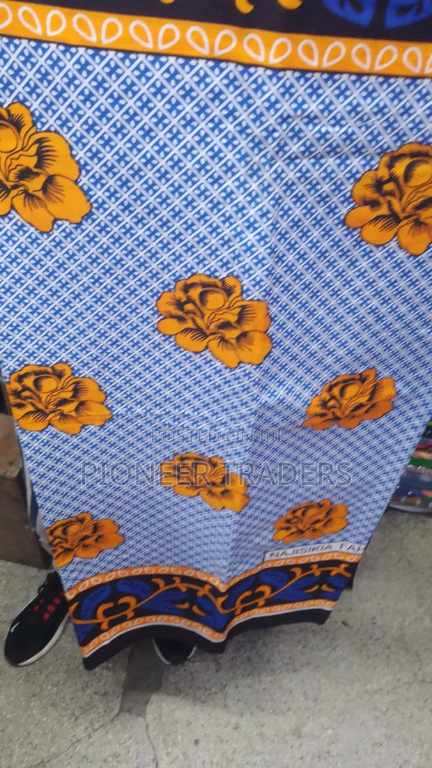 Leso,Leso Cotton Shuka