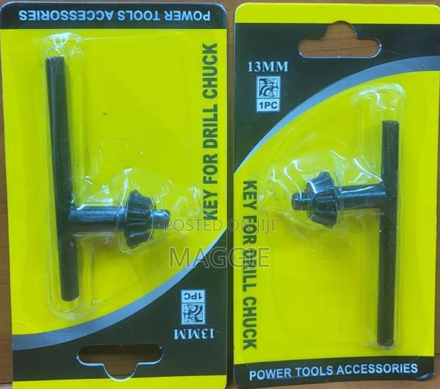 Drill Chuck Key 13mm Key